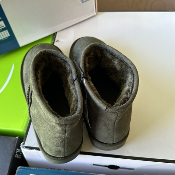 ARIZONA JEAN CO WINTER BOOTS - Picture 5 of 5